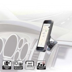 Μαγνητική Βάση Φορητών Συσκευών MagicMount Dash Scosche MAGDM2