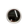 'Οργανο Πίεσης Λαδιού Racesport Mirror Look Φιμέ 52mm Με 7 Χρώματα