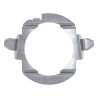 Αντάπτορες Τοποθέτησης LEDriving Osram H7 64210DA06 2 Τεμάχια