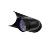 Όργανο Πίεσης Λαδιού Prosport Diamond Mirror Look Φιμέ 52mm