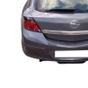 Φρυδάκια Πισινών Φαναριών Για Opel Astra H 3Doors 04-09 2 Τεμάχια