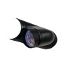 Όργανο Θερμοκρασίας Λαδιού Prosport Diamond Mirror Look Φιμέ 52mm 270 Μοίρες