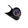 Στροφόμετρο R.P.M. Prosport Diamond Mirror Look Φιμέ 52mm 90 Μοίρες Με 7 Χρώματα