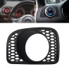 Βάση Για Όργανα Αεραγωγού Μονή VW Golf VI (6) 08-13 52-60mm