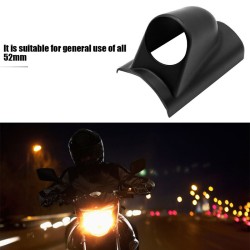 Βάση Για Όργανα Κολώνας Μονή (1 x 52mm) Μαύρη Prosport