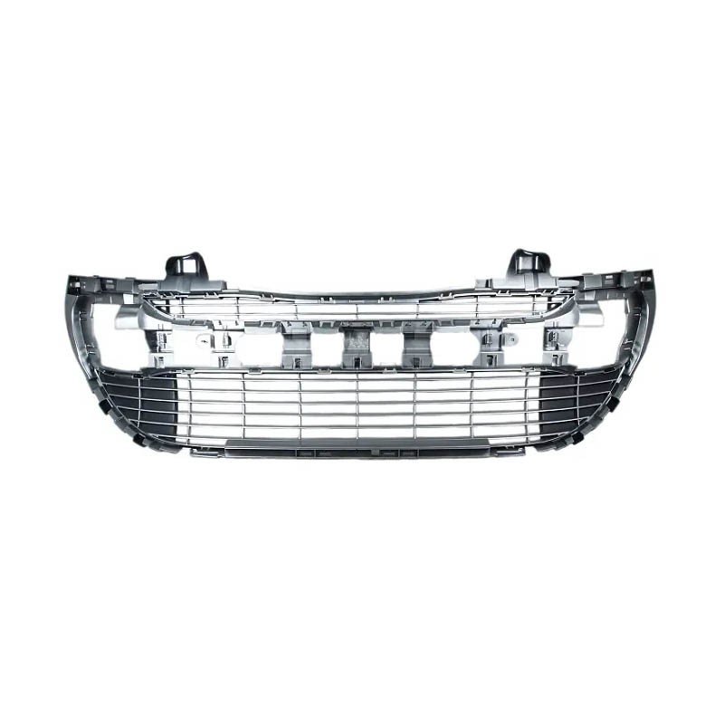 Κεντρική Σίτα Προφυλακτήρα Για Peugeot 308 08-11 1 Τεμάχιο