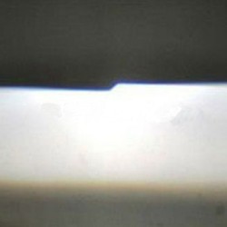Προτζέκτορες Φαναριών Bi-Xenon Για Retrofit 2.5" D2S Χωρίς Καπάκια 2 Τεμάχια