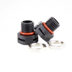 Αεραγωγός Φαναριού 12mm Retrofitlab 1 Τεμάχιο