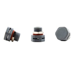 Αεραγωγός Φαναριού 12mm Retrofitlab 1 Τεμάχιο