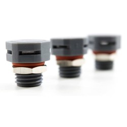 Αεραγωγός Φαναριού 12mm Retrofitlab 1 Τεμάχιο