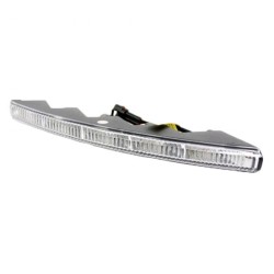 DRL Set Φώτα Ημέρας Universal VAG Look 12 Volt 10 Watt 700lm 295 x 21 x 51 mm 2 Τεμάχια