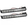 DRL Set Φώτα Ημέρας Universal 20 Led 22 x 26 x 32mm 2 Τεμάχια