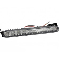 DRL Set Φώτα Ημέρας Universal 20 Led 22 x 26 x 32mm 2 Τεμάχια