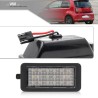 Led Φαναράκι Πινακίδας Για VW Up 12-17 / Seat Mii 12-21 / Skoda Citigo 12-21 Canbus 1 Τεμάχιο