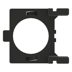 Αντάπτορες Τοποθέτησης LEDriving Osram H7 64210DA02 2 Τεμάχια