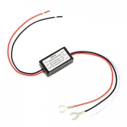 DRL Control Box Kit Καλωδίωση Auto Switch On/Off 12 Volt DRL-01 Universal