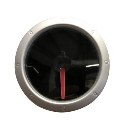 Βολτόμετρο Prosport Diamond Series Mirror Look Φιμέ 52mm