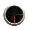Βολτόμετρο Prosport Diamond Series Mirror Look Φιμέ 52mm