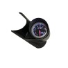 Βολτόμετρο Prosport Diamond Series Mirror Look Φιμέ 52mm