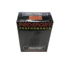 Βολτόμετρο Prosport Diamond Series Mirror Look Φιμέ 52mm