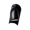 Βάση Για Όργανα Κολώνας Μονή (1 x 52mm) Μαύρη Adjustable