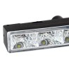 DRL Set Φώτα Ημέρας Universal DRL 540 Pro 12-24 Volt 6 Watt 125 x 24 x 47mm 2 Τεμάχια
