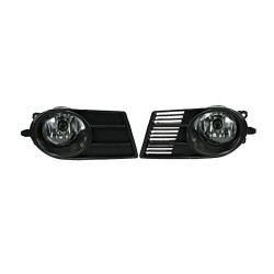 Προβολείς Ομίχλης Για Suzuki Swift 06-11 SΖ-086 2 Τεμάχια