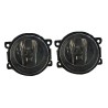 Προβολείς Ομίχλης Για Suzuki Swift 06-11 SΖ-086 2 Τεμάχια