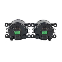 Προβολείς Ομίχλης Για Suzuki Swift 06-11 SΖ-086 2 Τεμάχια