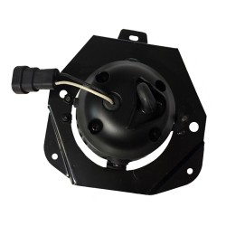 Προβολείς Ομίχλης Για Mitsubishi L-200 Triton 06+ Με 6 Led ΜΒ-436L 2 Τεμάχια