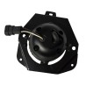 Προβολείς Ομίχλης Για Mitsubishi L-200 Triton 06+ Με 6 Led ΜΒ-436L 2 Τεμάχια