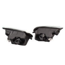 Προβολείς Ομίχλης Για Honda Civic 03 DG-021QD 2 Τεμάχια