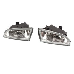 Προβολείς Ομίχλης Για Honda Civic 03 DG-021QD 2 Τεμάχια