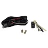 Προβολείς Ομίχλης Για Isuzu D-Max 03-07 Led  ΙΖ-011 2 Τεμάχια