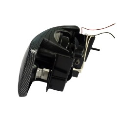 Προβολείς Ομίχλης Για Isuzu D-Max 03-07 Led  ΙΖ-011 2 Τεμάχια