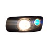 Προβολείς Ομίχλης Για Isuzu D-Max 03-07 Led  ΙΖ-011 2 Τεμάχια