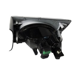 Προβολείς Ομίχλης Για Honda Jazz 05-06 ΗD079 2 Τεμάχια