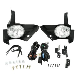 Προβολείς Ομίχλης Για Honda CR-V 05-07 ΗD-066Ε 2 Τεμάχια