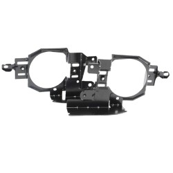 Προβολείς Ομίχλης Για Nissan X-Trail 03-07 / Micra 02-17 / Qashqai 07-13 2 Τεμάχια