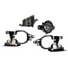 Προβολείς Ομίχλης Για Nissan X-Trail 03-07 / Micra 02-17 / Qashqai 07-13 2 Τεμάχια