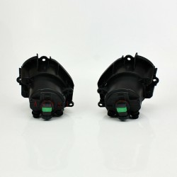 Προβολείς Ομίχλης Για Toyota Rav 4 05-12 / Yaris 05-11 / Auris 06-12 / ΙQ 09-16 / Avensis 03-12 / Peugeot 106 92-95 / 107 12-14 