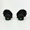 Προβολείς Ομίχλης Για Toyota Rav 4 05-12 / Yaris 05-11 / Auris 06-12 / ΙQ 09-16 / Avensis 03-12 / Peugeot 106 92-95 / 107 12-14 