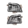 Προβολείς Ομίχλης Για Chevrolet Aveo 05-08 3/5 Doors Hatchback 2 Τεμάχια