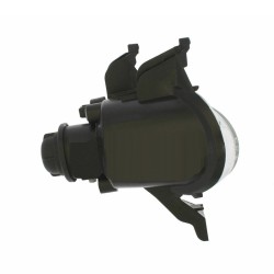 Προβολείς Ομίχλης Για Peugeot 206 98-09 2 Τεμάχια