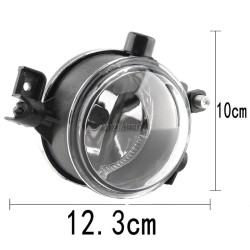 Προβοείς Ομίχλης Για Ford Focus 04-08 2 Τεμάχια