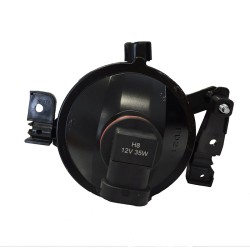 Προβοείς Ομίχλης Για Ford Focus 04-08 2 Τεμάχια