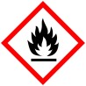 Σπρέι Ζάντας Ανοιχτό Ασημί Motip 04007 500ml