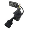 Λάμπες Led HB4 9006 F2 Samsung 12Volt 20watt 2000lm 6500k 2 Τεμάχια