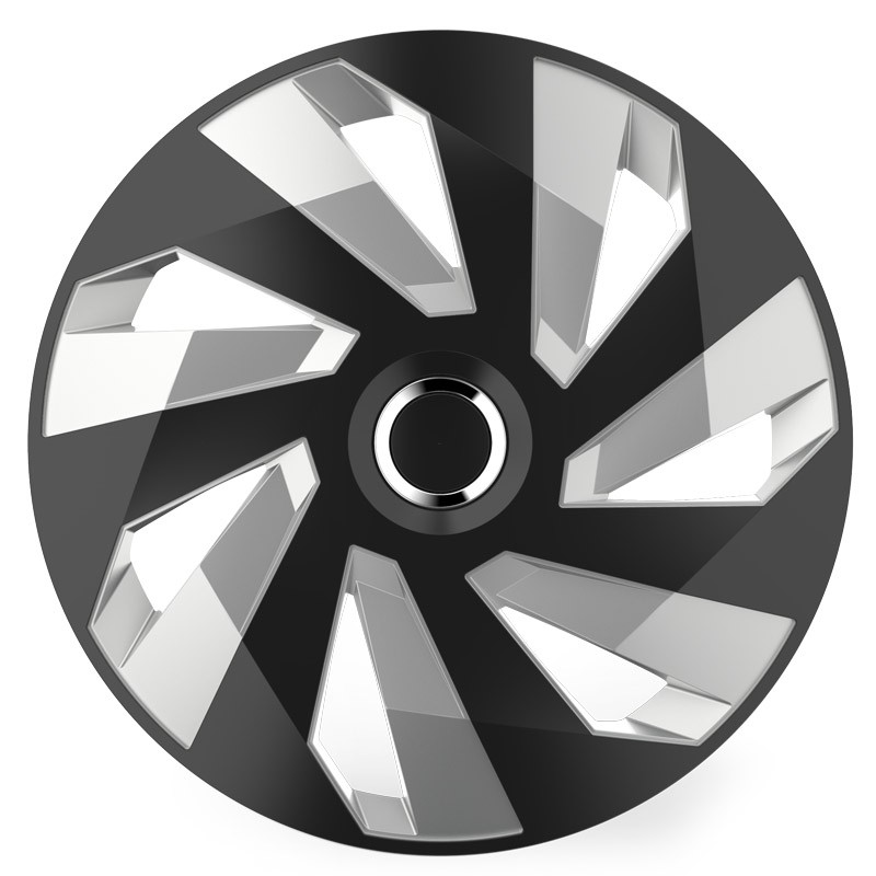Τάσια Αυτοκινήτου Vector 105216 rc bs cbx 13" 4 Τεμάχια