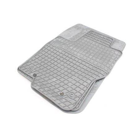Λαστιχένια πατάκια Frogum για MERCEDES ML W166 (2011-2015) / GL X166 (2012-2015) / GLS X166 (2013-2019) / GLE W166 (2015-2019) -